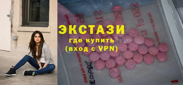 молекула духа Краснослободск