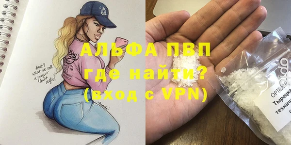 молекула духа Краснослободск